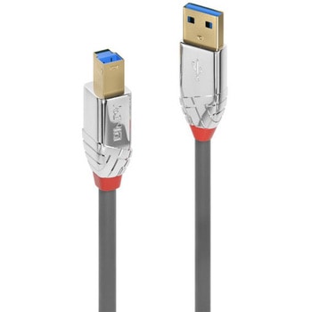 LINDYCROMO LINE USB3.0 Type-A to Type-Bケーブル LINDY
