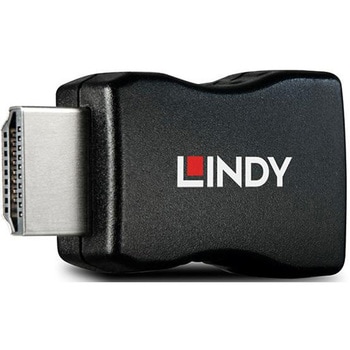 LINDY HDMI 2.0 EDID エミュレータ LINDY