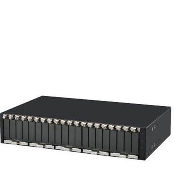 LEX3000シリーズ用集合型シャーシ FXC
