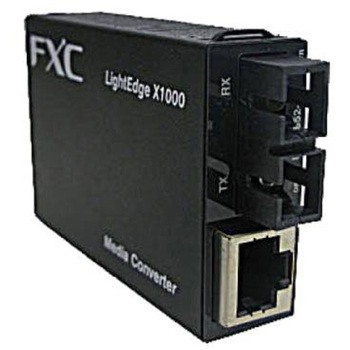 メディアコンバータ FXC