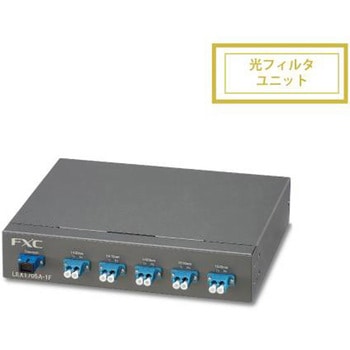 メディアコンバータ FXC