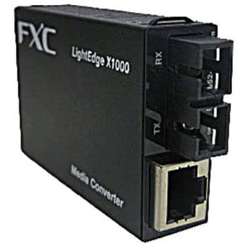 メディアコンバータ FXC