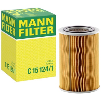 エアフィルター MANN-FILTER