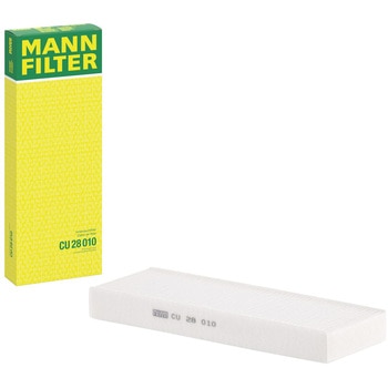 キャビンフィルター MANN-FILTER