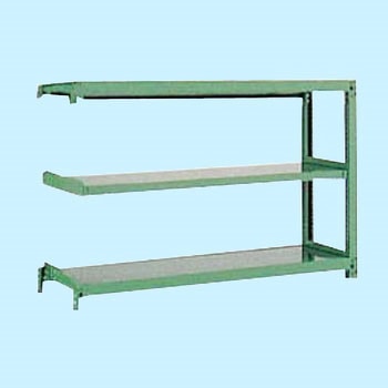 中量ラック300kg(中量3Mタイプ) 瀬戸内スチール(原田鋼業)