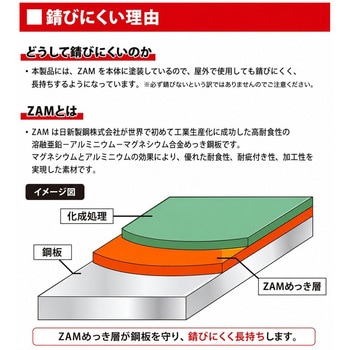 伸縮式タイヤラック amex