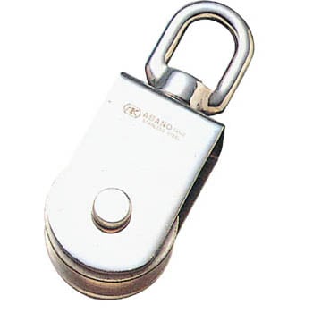 BK-547 ステンサンマブロック 浅野金属工業 03375592