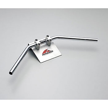 フラット6型 kit専用ハンドル ハリケーン