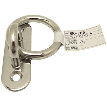 BK-789 �X�e���p�b�h�A�C�����O �A�C�A�C 03375811