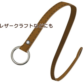 ステンリング アイアイ