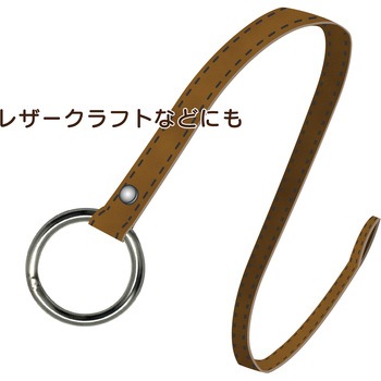 ステンリング アイアイ