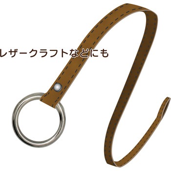 ステンリング アイアイ