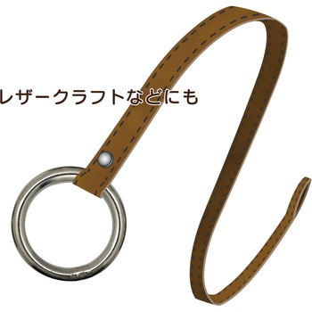 ステンリング アイアイ