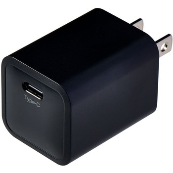 コンパクトUSBAD45W 黒 ELPA