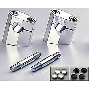 ヘキサゴン型セットバックホルダー ハリケーン