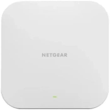 NETGEAR WBE708-111APS WBE708 デュアルバンド 2x2 WiFi7 Engageコントローラー対応 NETGEAR