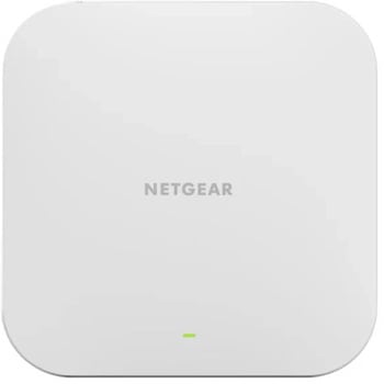NETGEAR WBE700-100APS WBE700 デュアルバンド 2x2 WiFi7 Insightサブスク1年付 NETGEAR