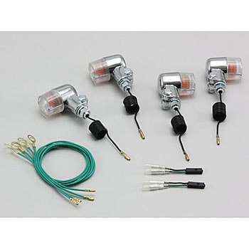 ミニウインカーkit ハリケーン