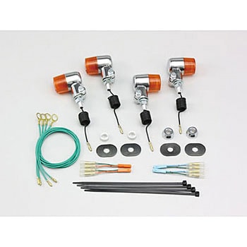 ミニウインカーkit ハリケーン