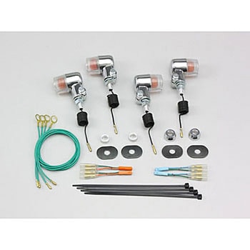 ミニウインカーkit ハリケーン