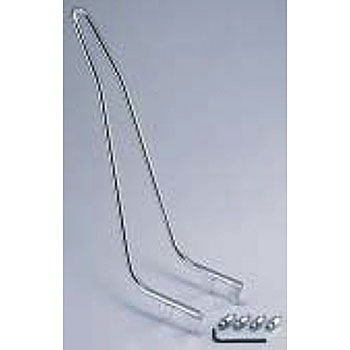 HA6438 ���E���h�V�[�V�[�o�[ H500mm �n���P�[�� �N���[�����b�L�F 03383354