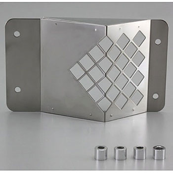 HA6582S ���W�G�^�[�J�o�[ �n���P�[�� �|���b�V���F 03383433