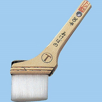 水性塗料用刷毛 「あけぼの」 トジ型 大塚刷毛製造