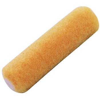 万能水性用ローラー (5inch・毛丈11mm) ミドルタイプ 好川産業