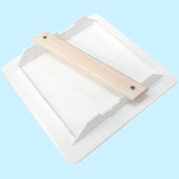 プラスチック盛板 井上工具