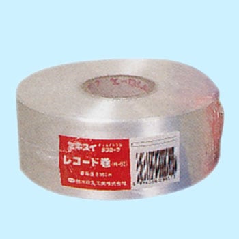 R-550 タフロープ レコード巻 積水成型工業 03385943