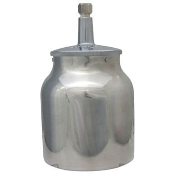 塗料カップ 明治機械製作所 吸上式塗料カップ・コンテナ 【通販 