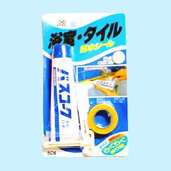 バスコーク クリア50g セメダイン
