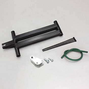 ロングホイールベースkit ハリケーン