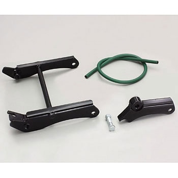 ロングホイールベースkit ハリケーン