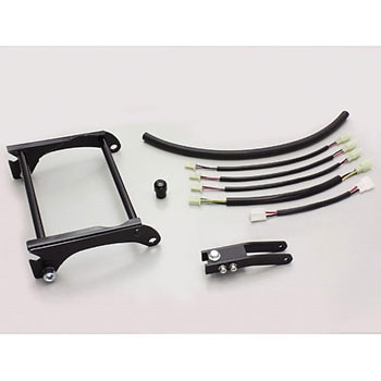 ロングホイールベースkit ハリケーン