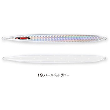 SFC エスレジェンド 210g シーフロアコントロール