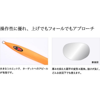 SFC アーク 230g シーフロアコントロール