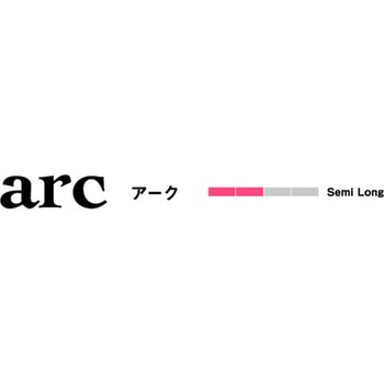 SFC アーク 230g シーフロアコントロール