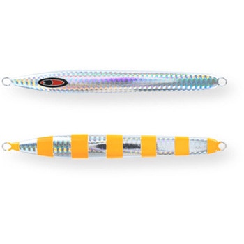 SEAFLOORCONTROL シーフロアコントロール クランキー 260g