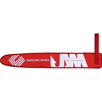 JAM ティップカバー シーフロアコントロール
