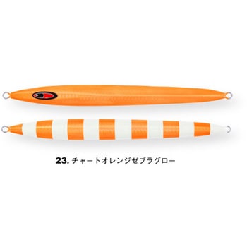 SFC メサイヤ セミロング 270g シーフロアコントロール