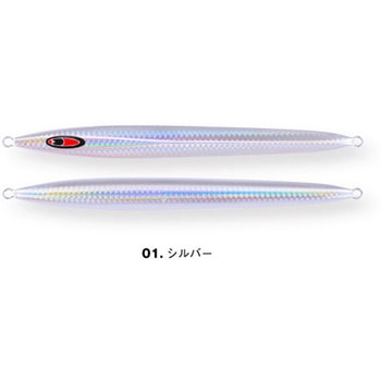 SFC メサイヤ セミロング 210g シーフロアコントロール