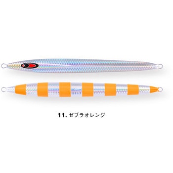 SFC メサイヤ セミロング 210g シーフロアコントロール