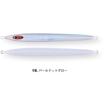 SFC メサイヤ セミロング 210g シーフロアコントロール