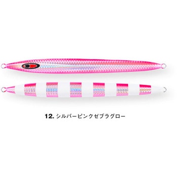 SFC メサイヤ セミロング 270g シーフロアコントロール