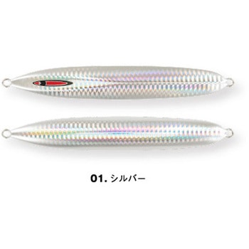 SFC メサイヤ ショート 250g シーフロアコントロール