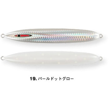 SFC メサイヤ ショート 180g シーフロアコントロール