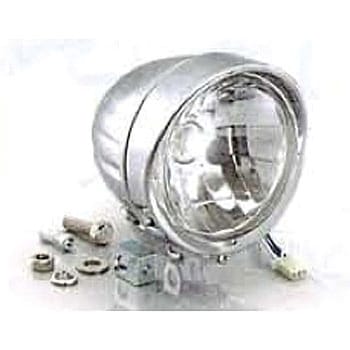 BUFFALOライトASSY(H4-12V35/35W) KITACO