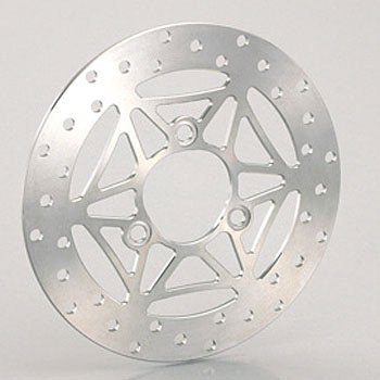 500-1418880 DISK[^[(SUS)/220MM KITACO 03401317
