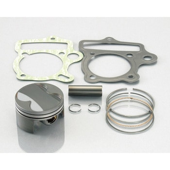 DLCピストンKIT(H54/2R) KITACO
